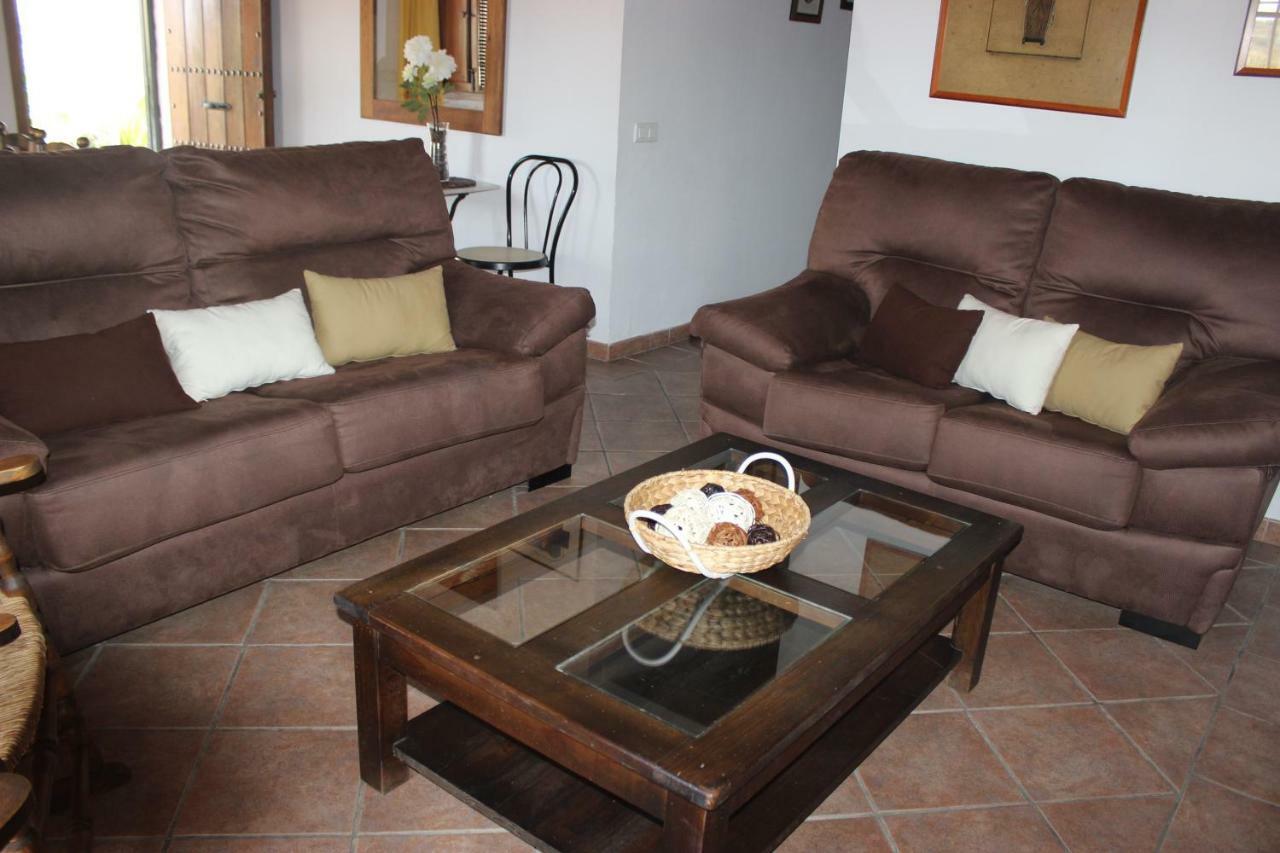 Villa Del Sol Frigiliana Ngoại thất bức ảnh