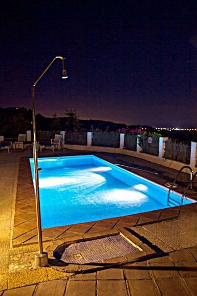 Villa Del Sol Frigiliana Ngoại thất bức ảnh