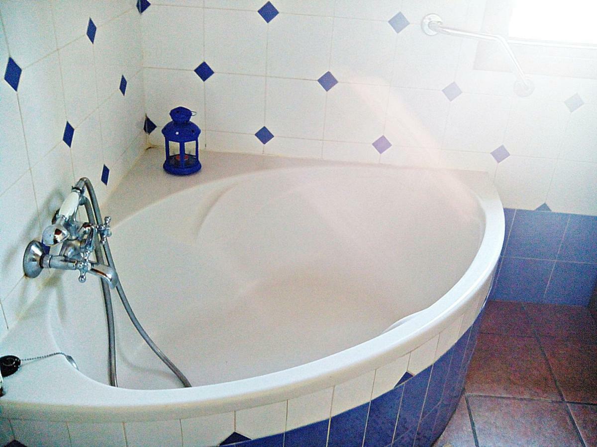 Villa Del Sol Frigiliana Ngoại thất bức ảnh